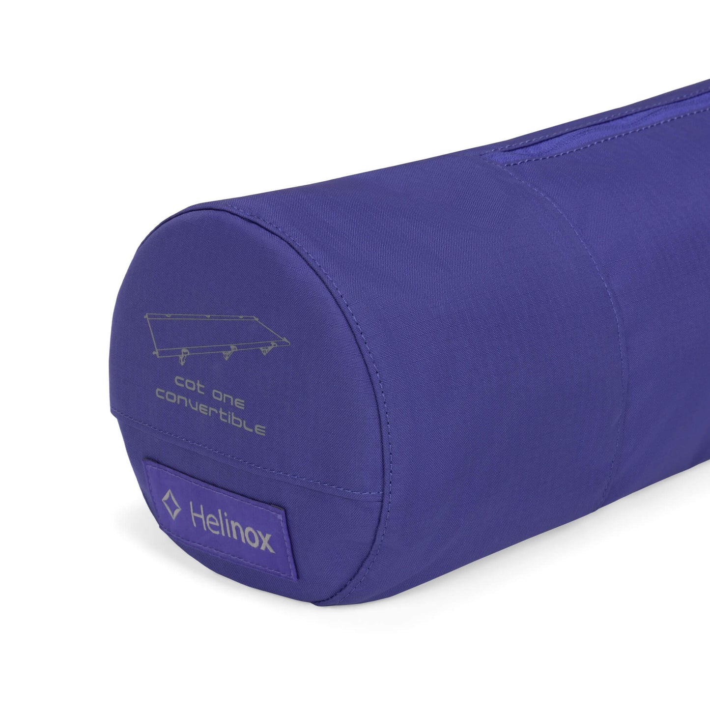 Cot One Convertible - Cobalt