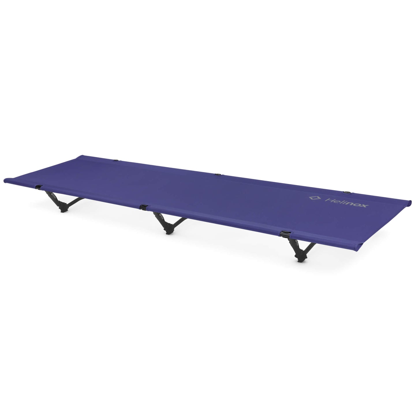 Cot One Convertible Long - Cobalt