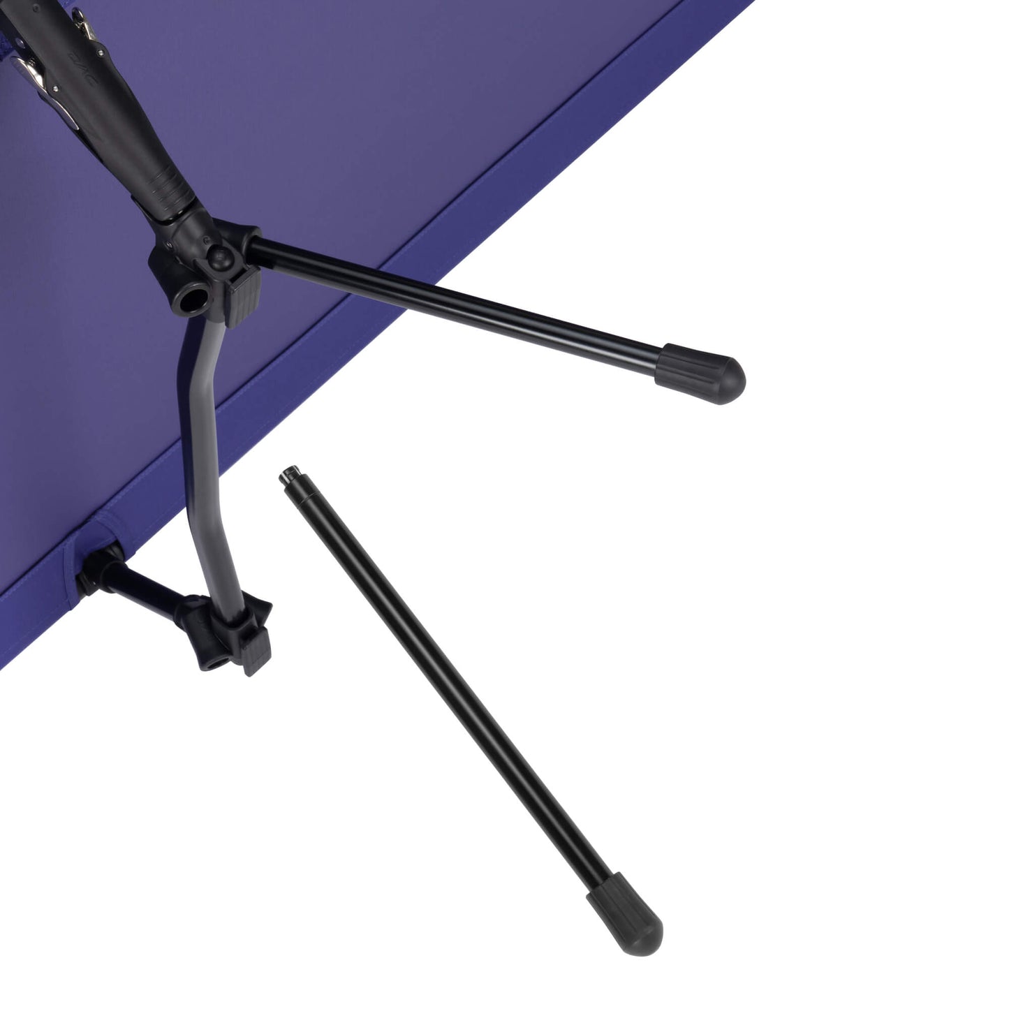 Cot One Convertible Long - Cobalt