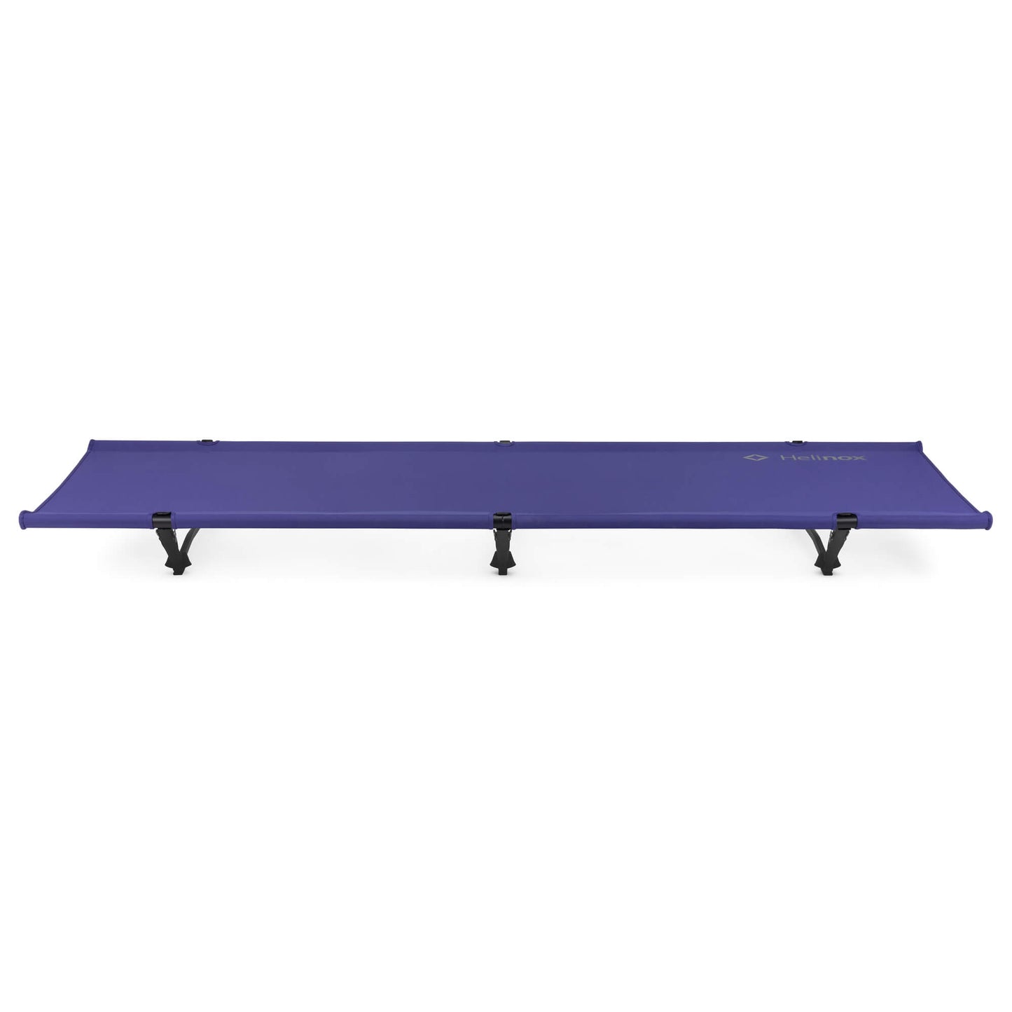 Cot One Convertible Long - Cobalt