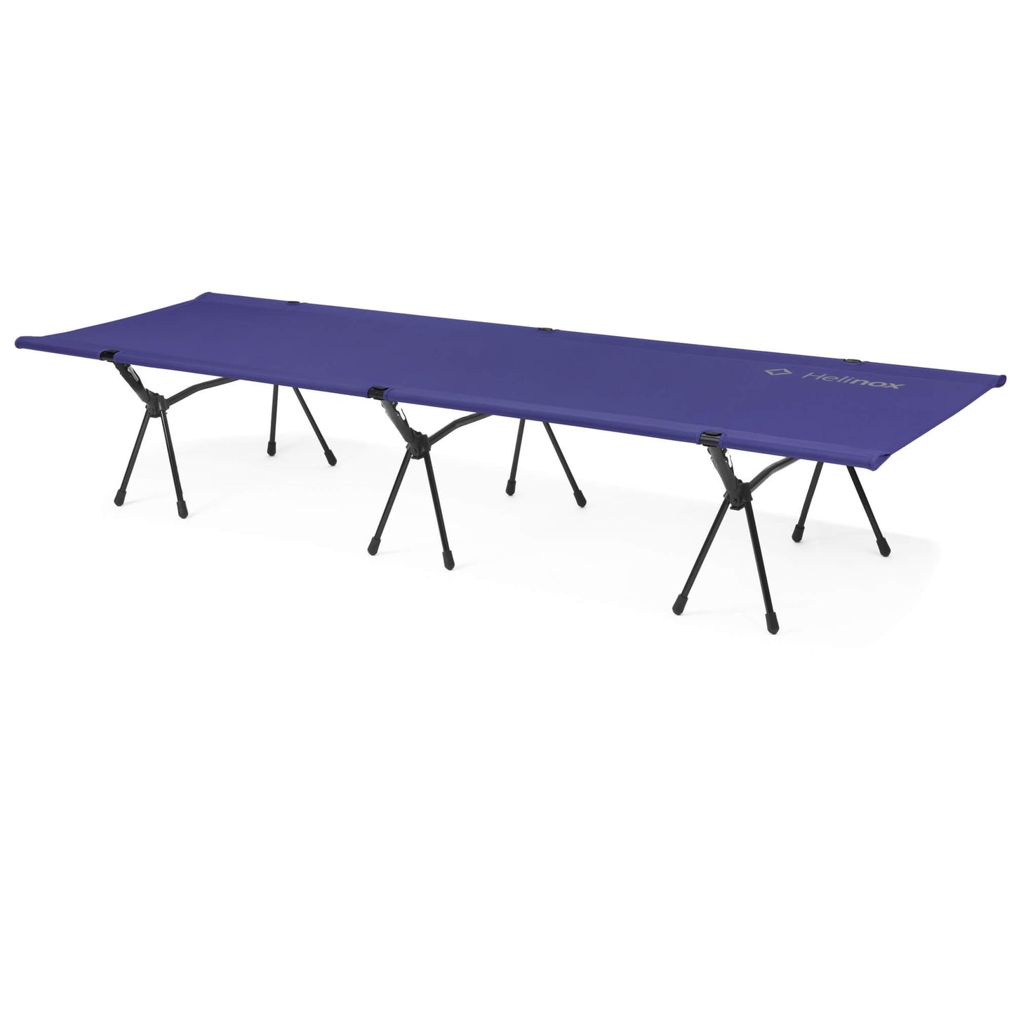 Cot One Convertible Long - Cobalt