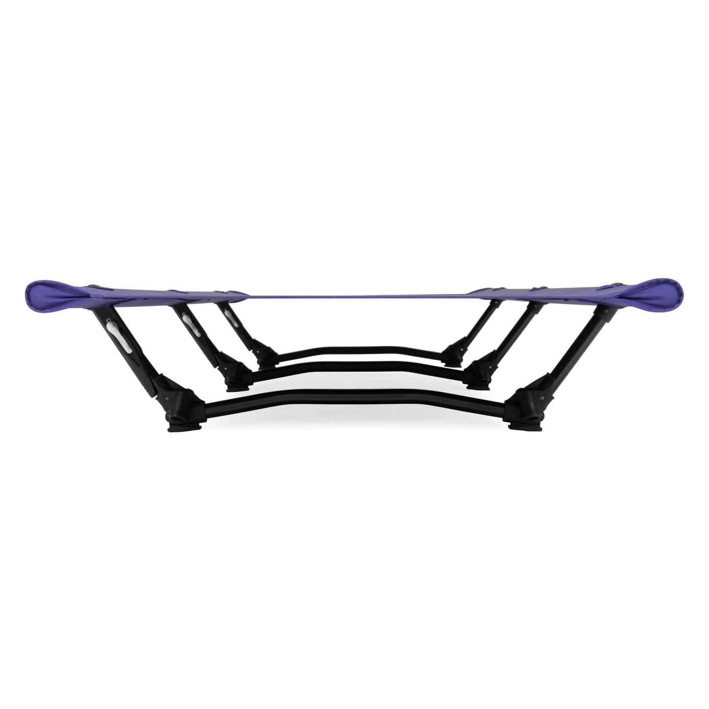 Cot One Convertible Long - Cobalt