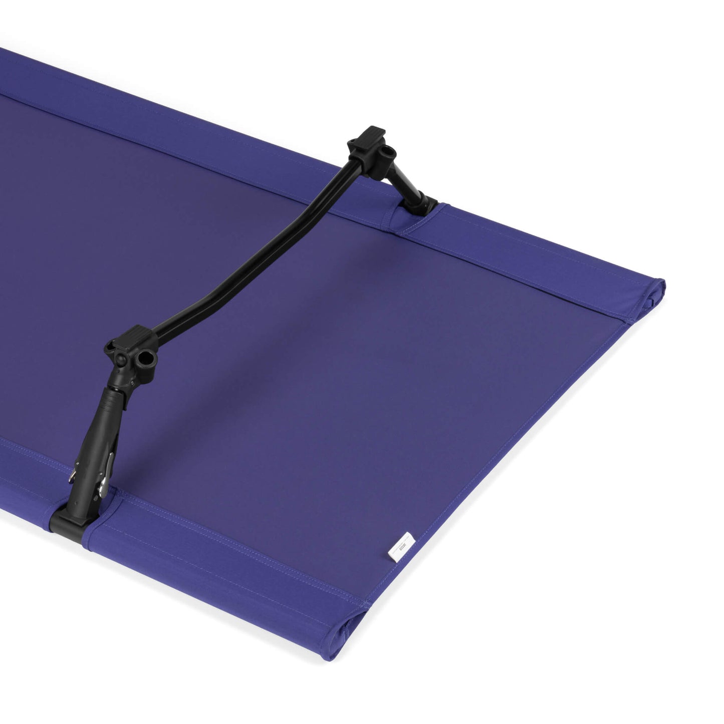 Cot One Convertible Long - Cobalt