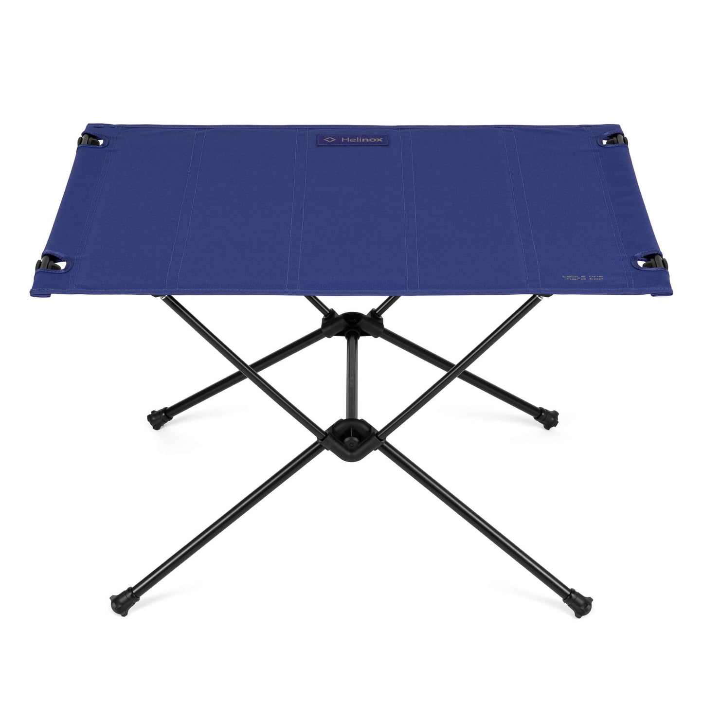 Table One Hard Top - Cobalt