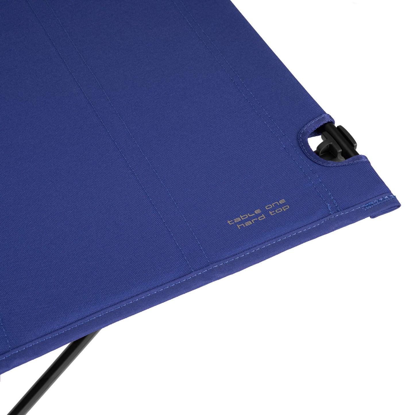 Table One Hard Top - Cobalt